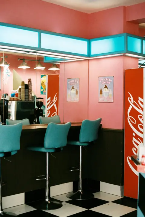 Adele Mary Reed Adele Mary Reed print