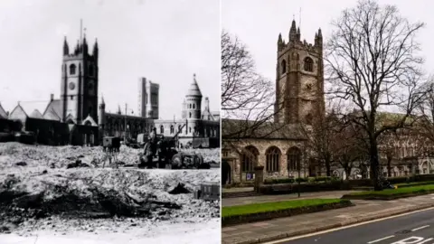 @gtsasmithphotography St Andrews Church