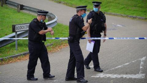Incels: A new terror threat to the UK? - BBC News
