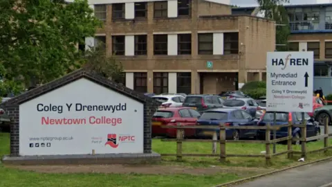 Newtown College