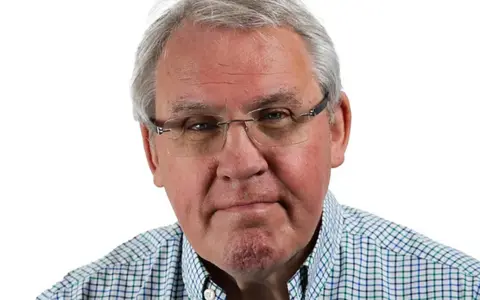 Peter Watson Prof Peter Watson