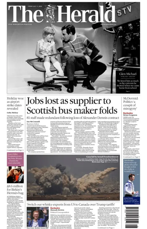 The Herald
