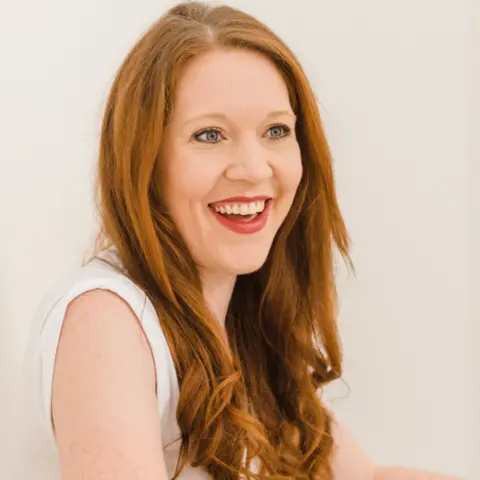 Visible by Hannah Kerri Watt