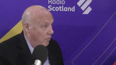 Jim McColl