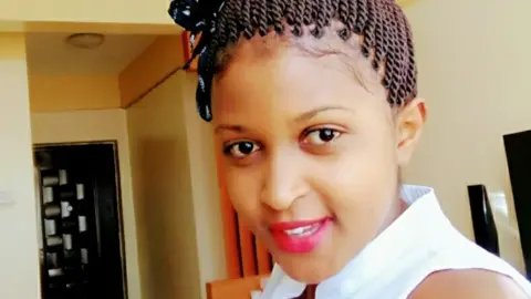 Caroline Wairimu Caroline Wairimu