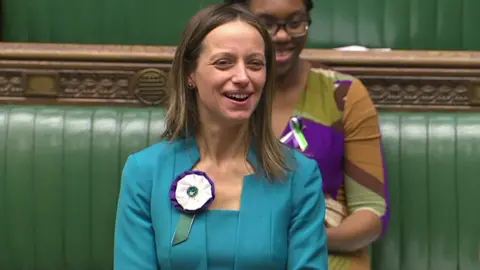 House of Commons Helen Whately