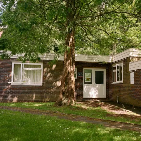 Alice Zoo The Sustainability Bungalow