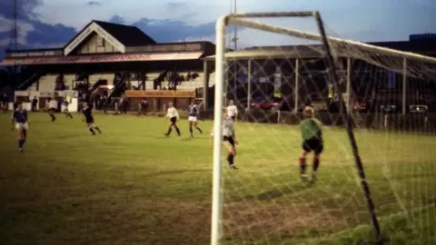 Steve Daniels York Road