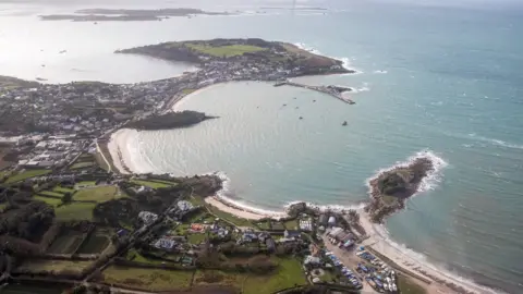 Getty Images Isles of Scilly