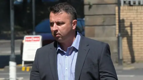 Spindrift Slavi Todorov