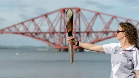 Getty Images Forth Bridge