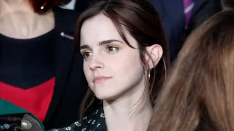 Reuters emma watson