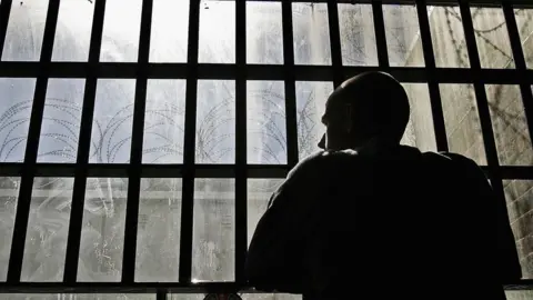 Getty Images Young offender