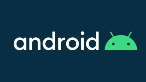 Google Android logo