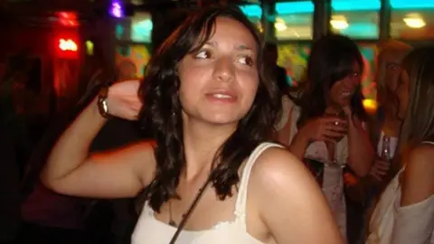 PA Media Meredith Kercher