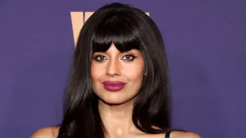 Getty Images Jameela Jamil