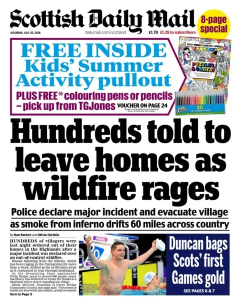 Daily Mail