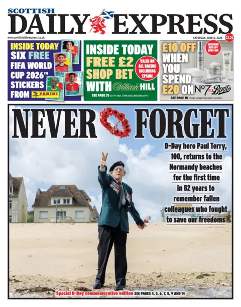 Daily Express