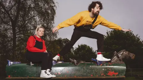 Edward Moore Rebecca Shorrocks and Paul F Taylor