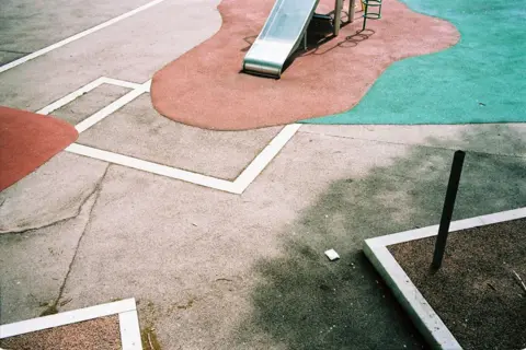 Kane Hulse Playground