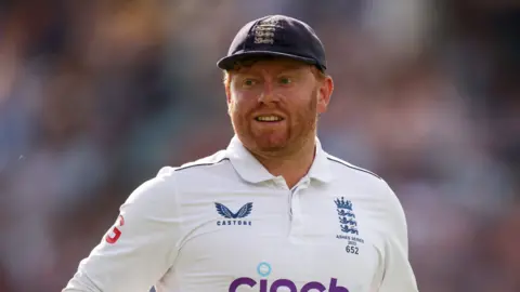 Jonny Bairstow