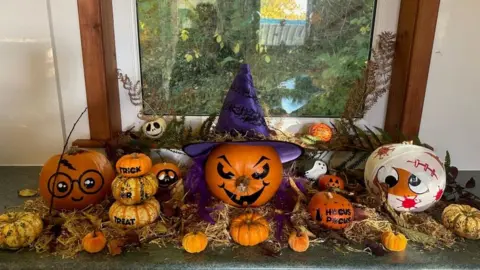 Dena MacKintosh Lanterns