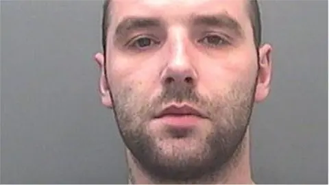 South Wales Police David Braddon