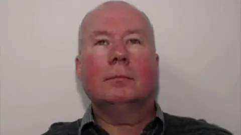 GMP Robert Murgatroyd