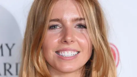 Getty Images Stacey Dooley, is well known for her BBC Three investigations