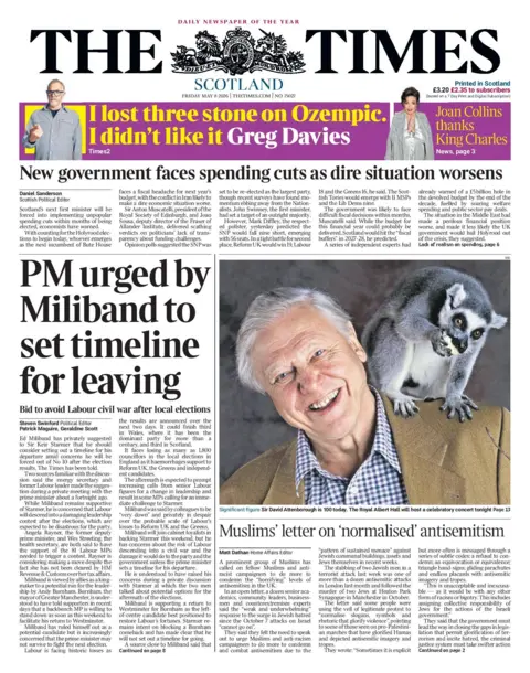 The Times