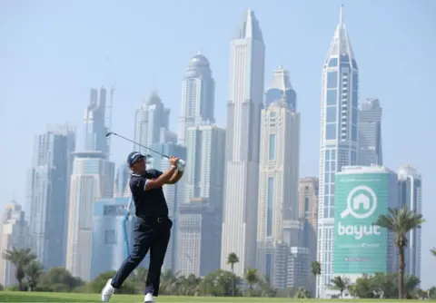EPA Dubai