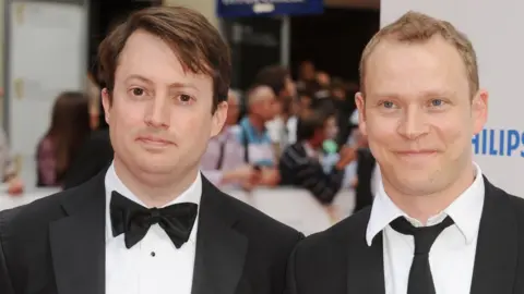 Peep Show blackface scene removed from Netflix but remains on C4