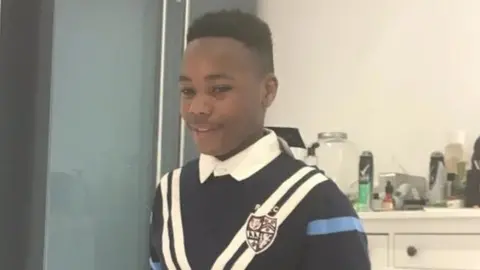 Family Handout Jaden Moodie