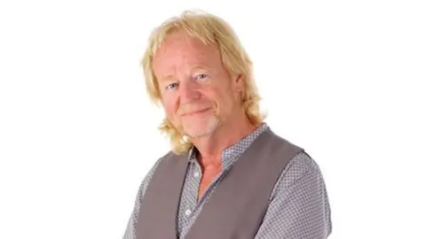 States of Guernsey Bob Murray