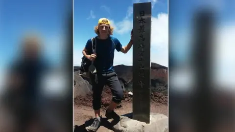 Facebook Patrick Boothroyd