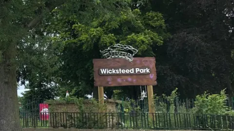 Wicksteed Park