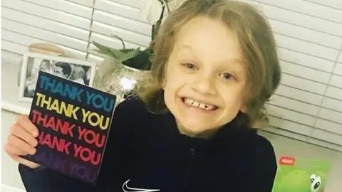 Lancashire Constabulary Jordan Banks