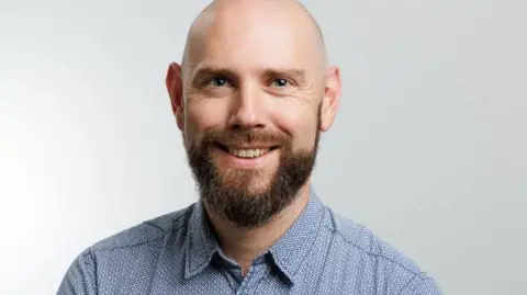 Energy1 Energy1 Project Director Nick Johnston