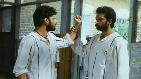 Ram Gopal Varma A still from Satya