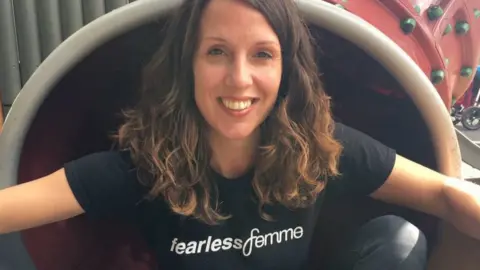 Eve Hepburn Eve Hepburn