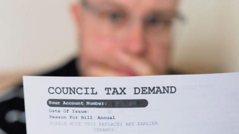 Rethinking Council Tax Non-Payment: Should Imprisonment Be Off the Table?
