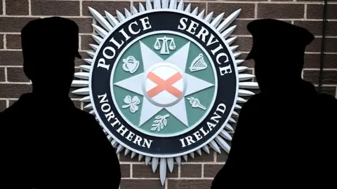 BBC PSNI