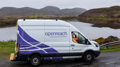 Openreach Openreach