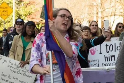 Progressive Student Alliance Schultz