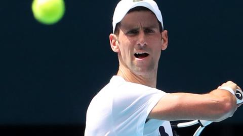 Novak Djokovic: Tennis star deported after losing Australia visa battle ...