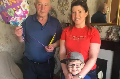 Mary Byrne Mary Byrne