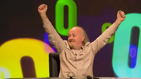 Bill Bailey