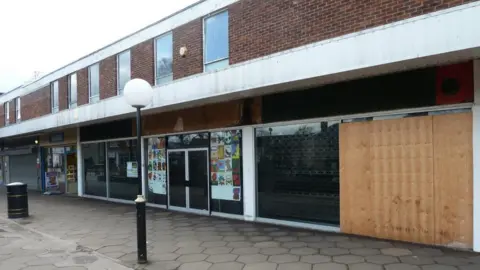 Durham County Council Spennymoor Festival Walk