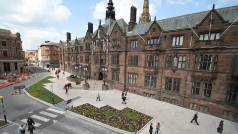 Coventry City Council Coventry council house