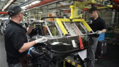 Getty Images Manufacturing